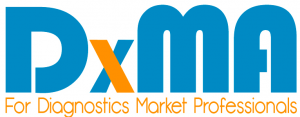 DxMA logo