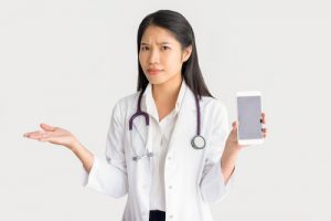 Mobile Medical App Recall