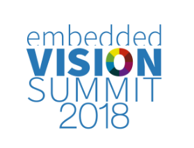 Embedded Vision Summit 2018