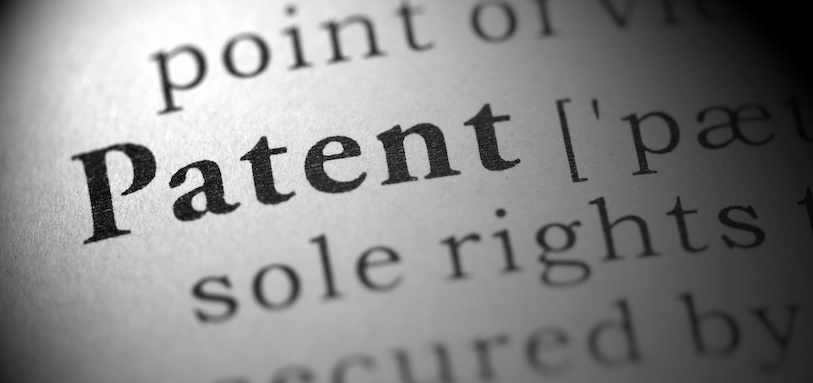 European Patent Granted